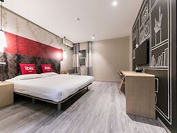 ibis Nantong Qingnian