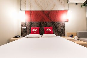 ibis Nantong Qingnian