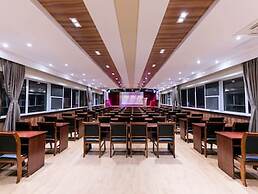 ibis Nantong Qingnian