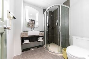 ibis Nantong Qingnian