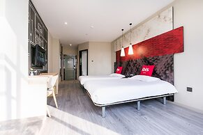 ibis Nantong Qingnian