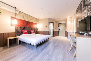 ibis Nantong Qingnian