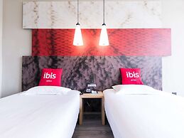 ibis Nantong Qingnian