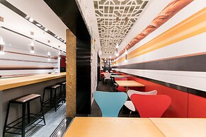 ibis Nantong Qingnian