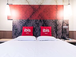 ibis Nantong Qingnian