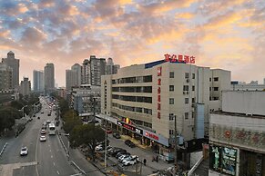 ibis Nantong Qingnian