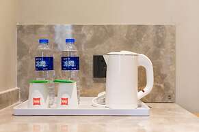 ibis Nantong Qingnian