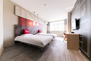 ibis Nantong Qingnian