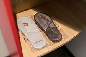 ibis Nantong Qingnian