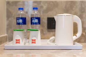 ibis Nantong Qingnian