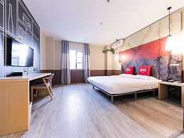 ibis Nantong Qingnian