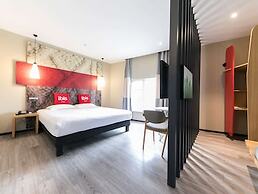 ibis Nantong Qingnian