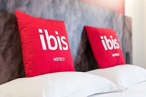 ibis Nantong Qingnian
