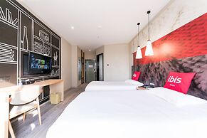 ibis Nantong Qingnian