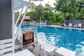 PK Resort Pattaya