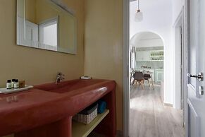 Ikies Santo Filoxenia