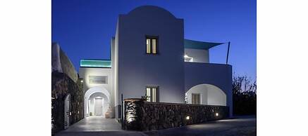 Ikies Santo Filoxenia