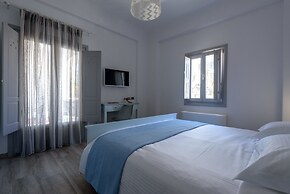 Ikies Santo Filoxenia