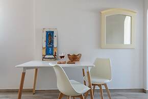 Ikies Santo Filoxenia