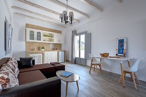 Ikies Santo Filoxenia