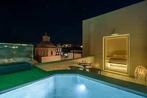 Ikies Santo Filoxenia