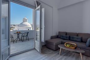 Ikies Santo Filoxenia