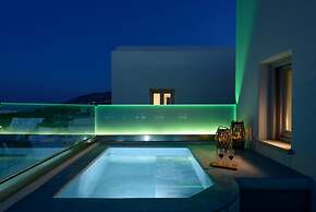 Ikies Santo Filoxenia