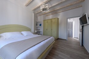 Ikies Santo Filoxenia