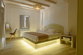 Ikies Santo Filoxenia