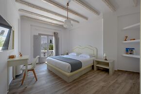 Ikies Santo Filoxenia