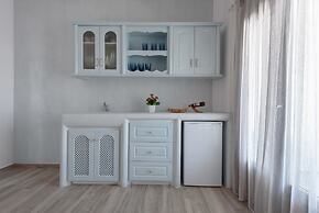 Ikies Santo Filoxenia