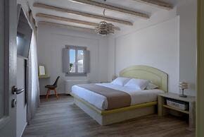 Ikies Santo Filoxenia