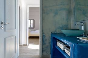 Ikies Santo Filoxenia