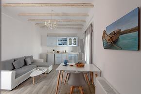 Ikies Santo Filoxenia