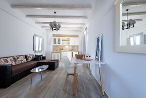 Ikies Santo Filoxenia