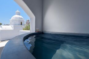 Ikies Santo Filoxenia