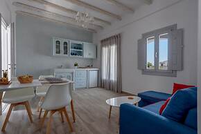 Ikies Santo Filoxenia