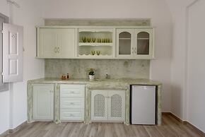 Ikies Santo Filoxenia