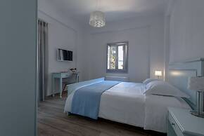 Ikies Santo Filoxenia