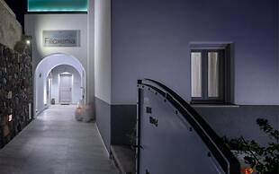 Ikies Santo Filoxenia