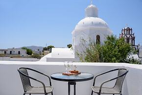 Ikies Santo Filoxenia