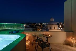 Ikies Santo Filoxenia