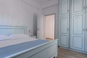 Ikies Santo Filoxenia