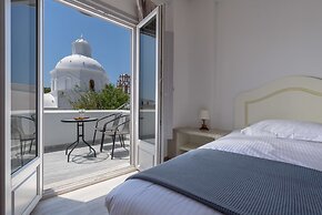 Ikies Santo Filoxenia