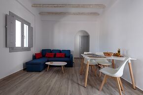 Ikies Santo Filoxenia