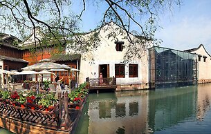 Wuzhen Waterside Resort