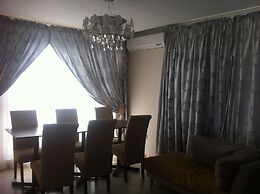 First Avenue Guest House