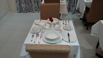 First Avenue Guest House