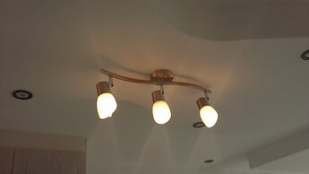 First Avenue Guest House