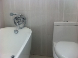 First Avenue Guest House